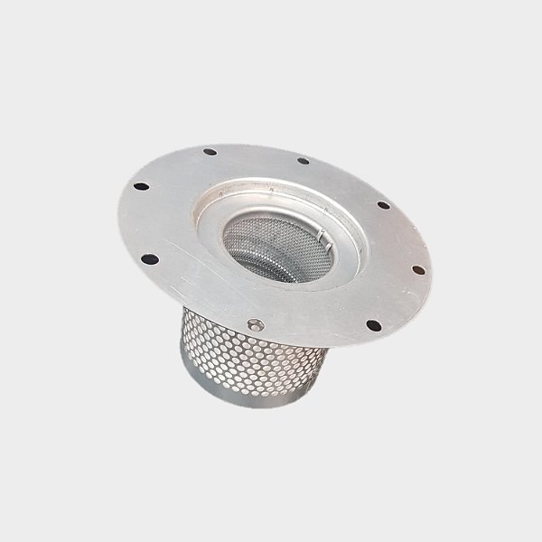 Filtro Separador Ar/ Óleo MFSA 021 KV90-028 - 2901056600 - ATLAS