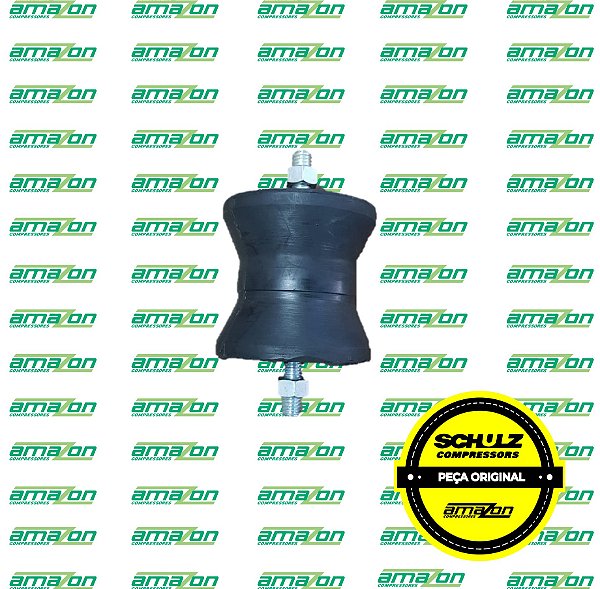 SCHULZ - VIBRAMATT COXIM 3/8 N 3 - 241817