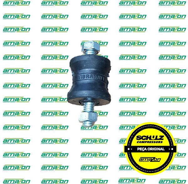 SCHULZ - VIBRAMAT COXIM 5/16 Nº 1 - 241815