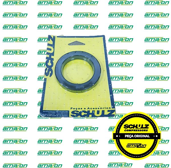 SCHULZ - RETENTOR - 60 AP - 023.0050-8/AT