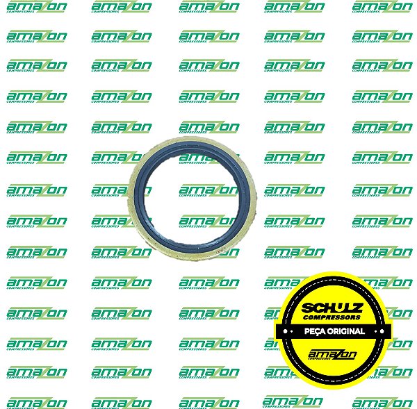 SCHULZ - RETENTOR - SFI1000-07