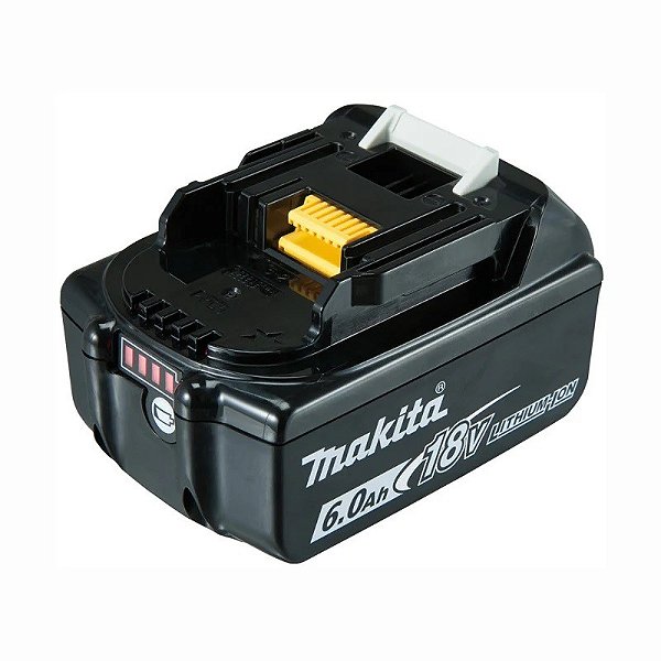 MAKITA - BATERIA 14.4V LI-ON 6.9AH BL1460B (LXT) - 197709-4