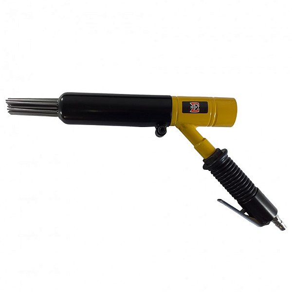 Desincrustador Agulheiro 3MM 28 Agulhas 3P SGT-1616 - 0701161600 - Sigma