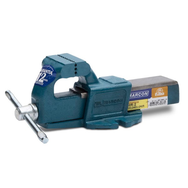 Torno de Bancada Fixo NR 2 - MR-2 - MARCON