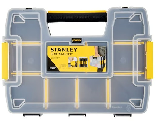 Organizador Sortmaste Light - STST14021 - Stanley