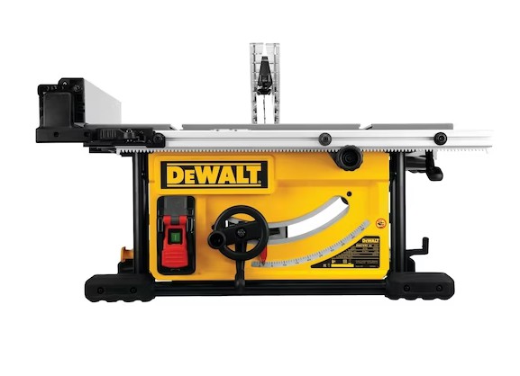 Serra de Mesa 10" 2.000W 220V - DWE7492-B2 - DeWalt