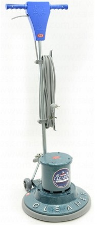 Enceradeira Industrial Modelo CL350 - 220V PLUS - 033287 - Cleaner