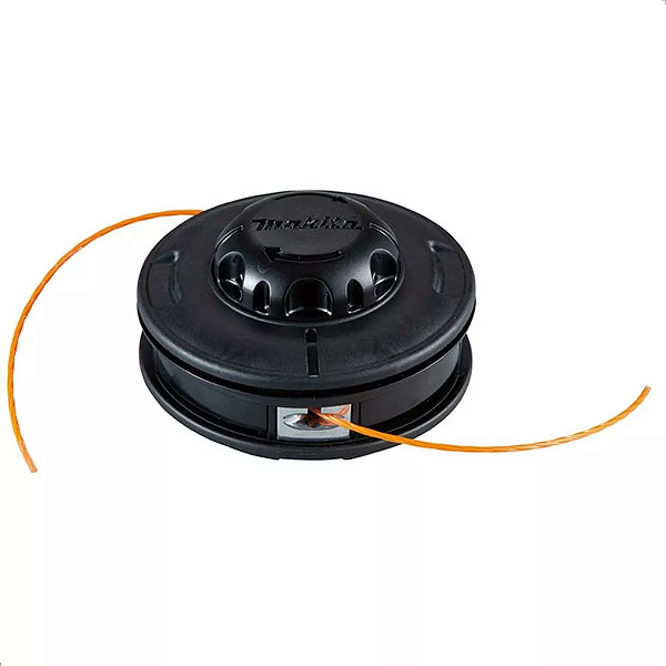 MAKITA - CABECOTE DE FIO DE NYLON 5POL M10X1.25E 4M