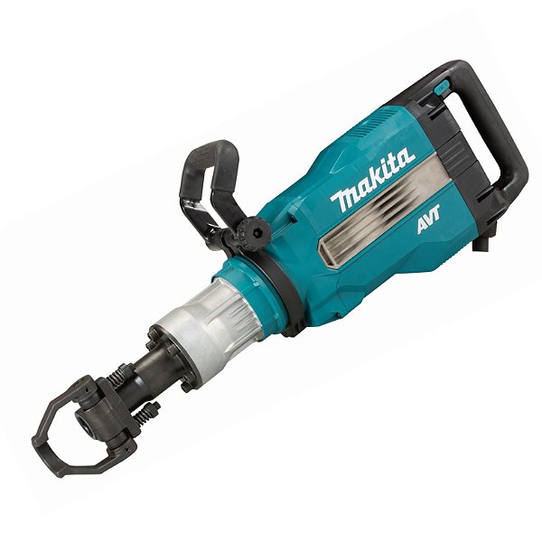 Martelo Demolidor 19,7KG 220V 28,6MM Anti Vibração - HM1512-220V - Makita