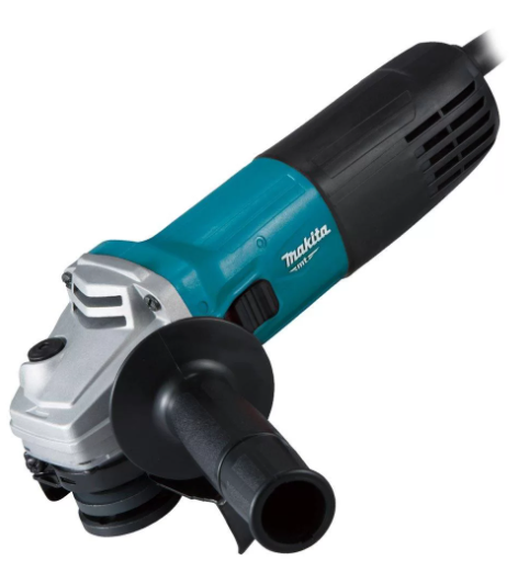 Esmerilhadeira angular 4 1/2" 720W M9507B-220V - Makita