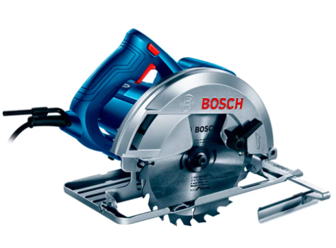 Serra Circular 7" 1/4" 127V 1500W GKS-150 - 06016B30D0000 - Bosch