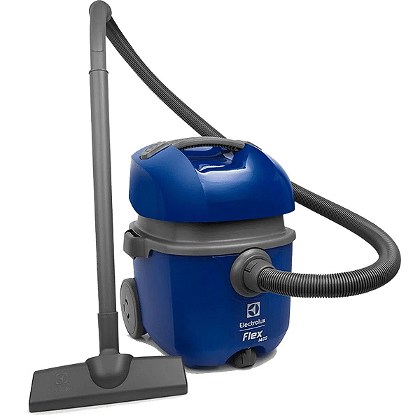 Aspirador Flex 1400W 127V - 3011BCBR406 - ELECTROLUX