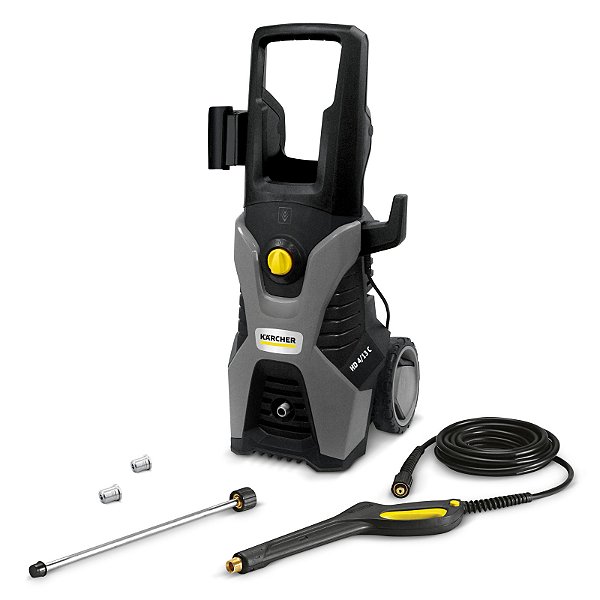 Lavadora de Alta Pressão HD 4/13 C 127V 60HZ BR - 1.974-198.0 - KARCHER