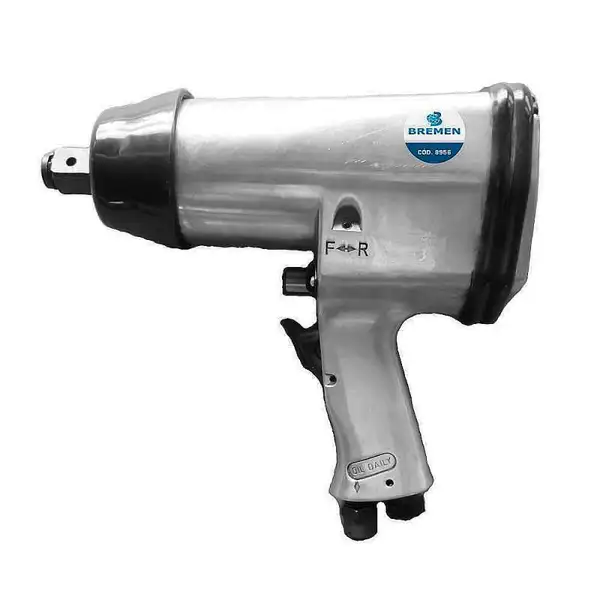 Chave de Impacto 3/4 MOD. 8956 Pneumática - BREMEN
