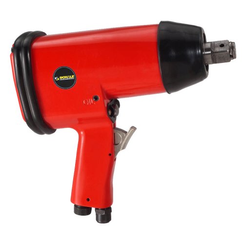 Chave de Impacto 3/4 MOD. SFIC 750 Pneumática -926.0088-0- SCHULZ