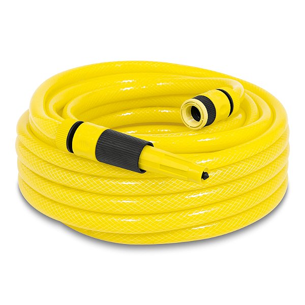 Mangueira de Jardim 20 Metros KIT - 9.302-409.0 - KARCHER