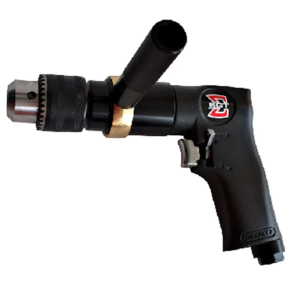 Furadeira Reversível 1/2 - MOD. SGT-0233 - Pneumático - 0701023301 - SIGMA TOOLS