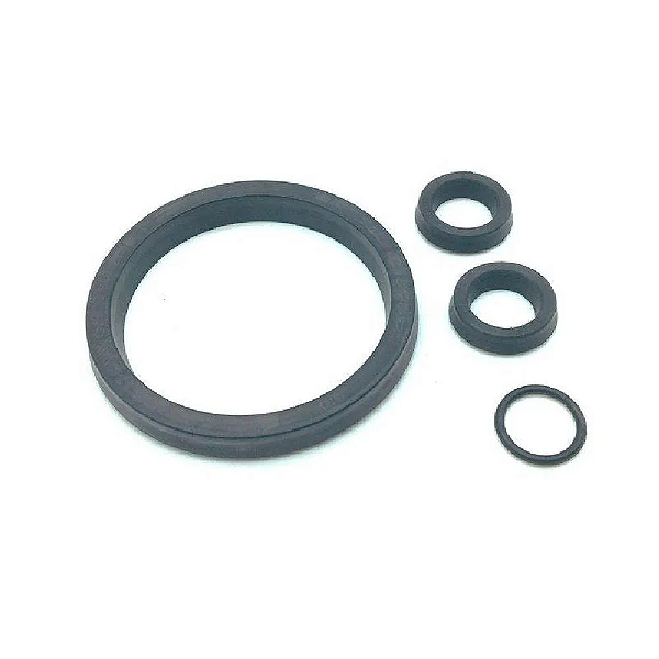 Reparo Válvula Admissão 2 POL. C/ 4PCS - 021.0041-0/AT - PARAFUSO