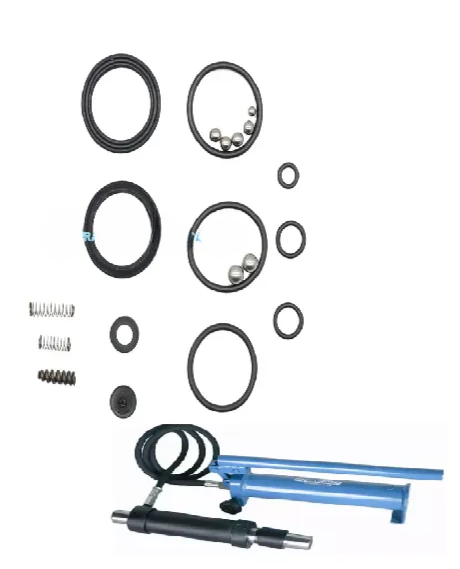 Kit De Reparos MEH-6T - Esticador - 304101-4 - Marcon