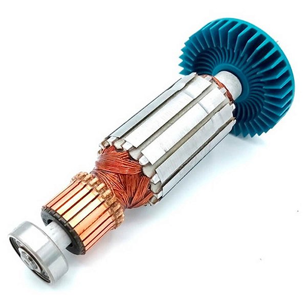 Rotor Completo 220V - 760W - 518176-4 - MAKITA