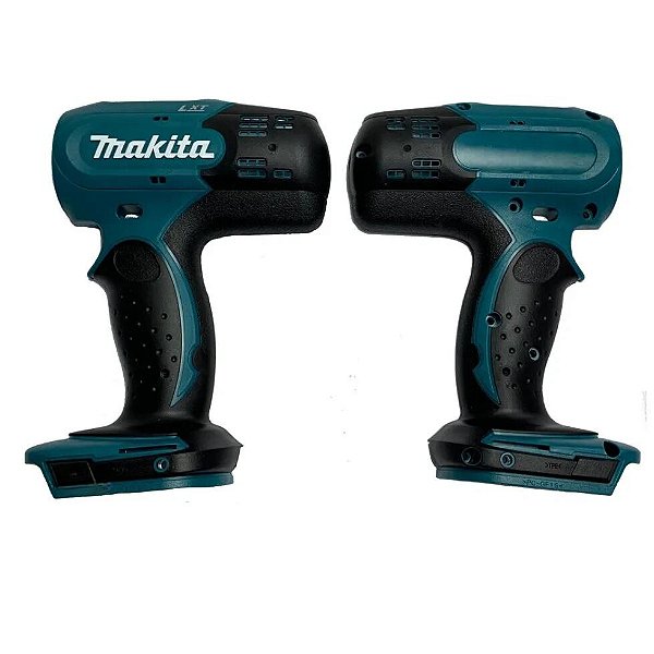 Carcaça Completa para Furadeira - 187363-2 - MAKITA