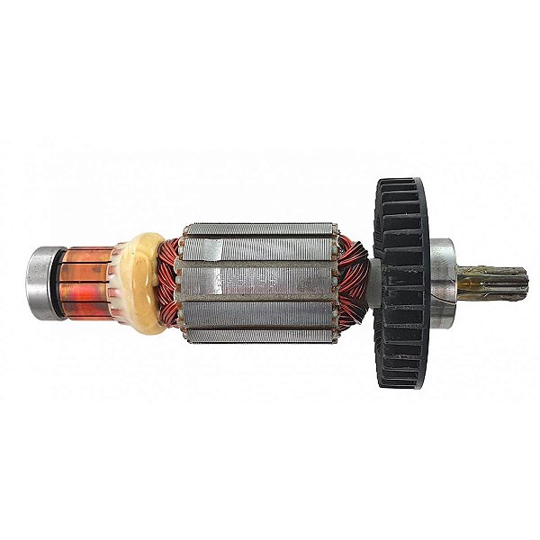 Rotor Completo DC18V - 519199-5 - MAKITA