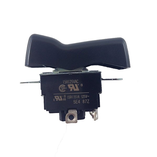 Interruptor SL220SD-19 - 651572-4 - MAKITA