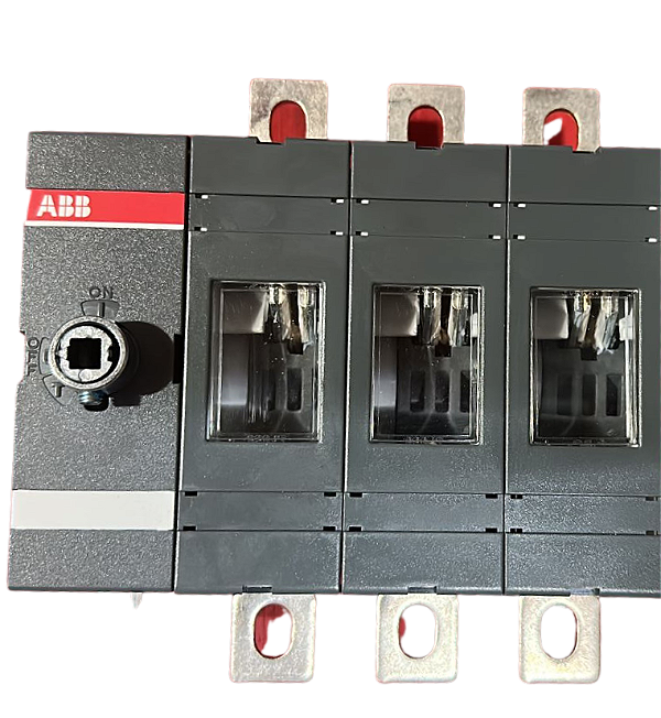 Parafuso - Chave Seccionadora 690V 200A (SRP4100) - 012.1811-0/AT