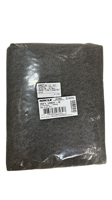 Filtral P/ Entrada SRP40 50 FLEX - 021.1084-0 - PARAFUSO