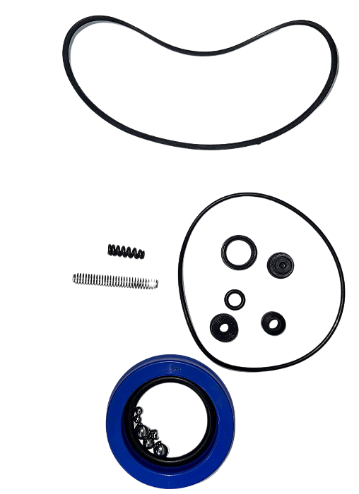 Kit de Reparos MJH-10T/MJH-10TP - Jacaré - 301512-4 - MARCON