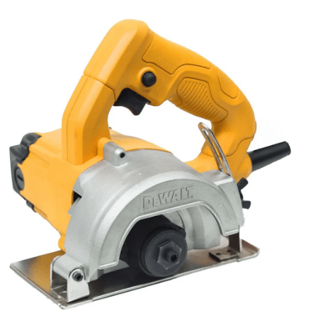 Serra Mármore 4'' 3/8'' 220V DW862-B2 - DW862B2- DEWALT