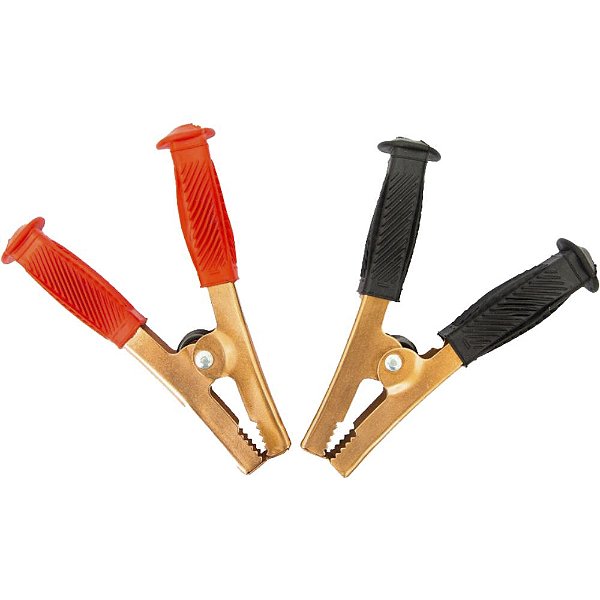Garra Jacaré PAR 500A - 26-G- FLACH