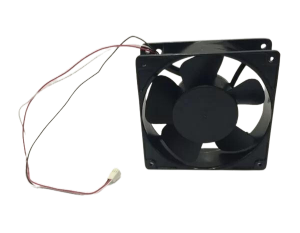 Exaustor PR 20 - 0430136 - PALETRANS