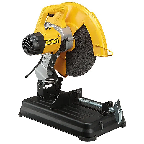 Multicorte 14 Polegadas Com Motor 2300W 220V - D28730-B2 - DEWALT