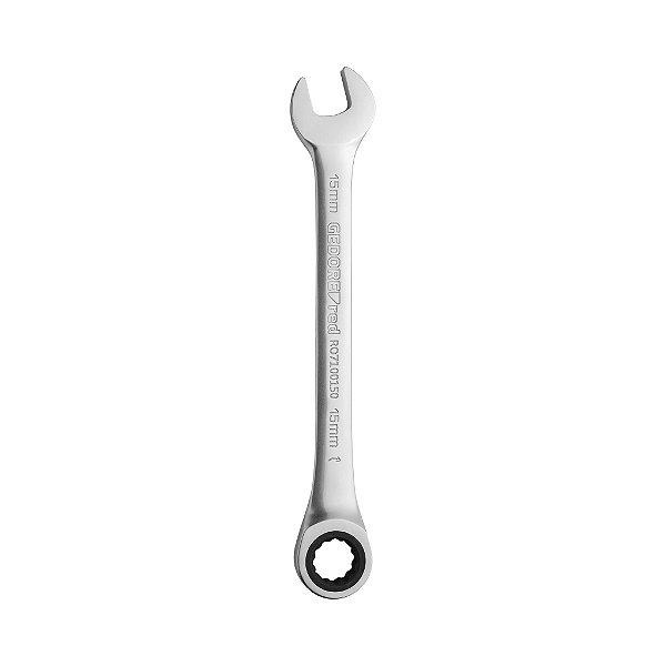 Chave Combinada 11MM Com Catraca - 3300831 - GEDORE