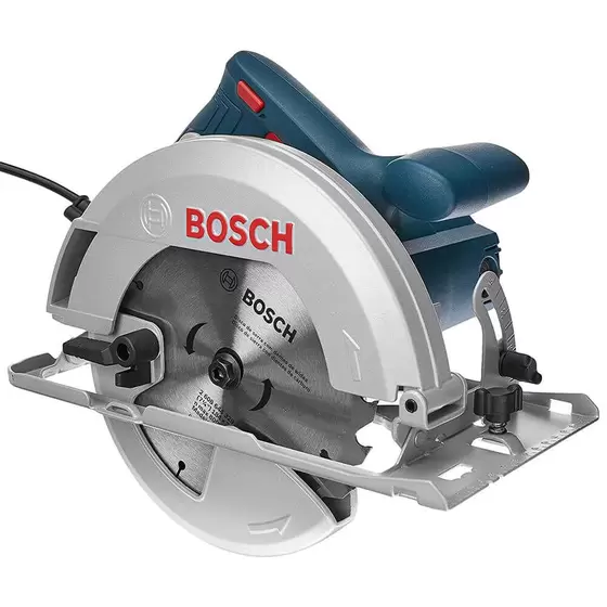 Serra Circular 7 1/4'' 220V 1500W GKS-150 - 06016B30E0000 - BOSCH