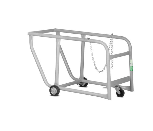 Carro Entornador De Tambor - TM-6 - MARCON