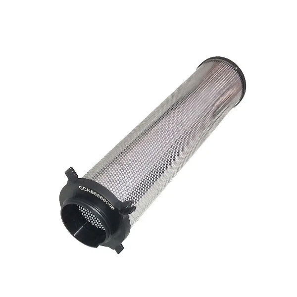 Filtro Coalescente Similar KPDD32 - 2901052600 - ATLAS