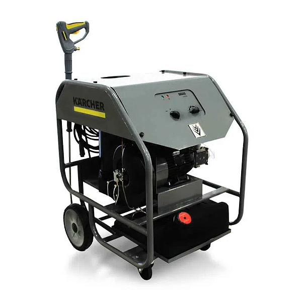 Lavadora de Alta Pressão HDS 12/15 CAGE 220V/60HZ - 1.028-908.0 - KARCHER