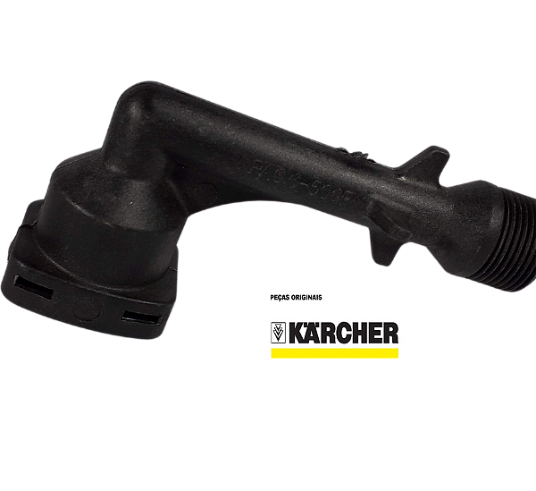 Conexão Lado de Pressão 398 - 9.760-431.0 - KARCHER