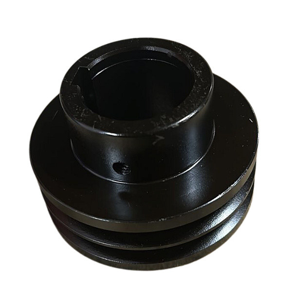 Polia Motora D=85MM Com Furo 38MM 2X3V Parafuso - 713.0619-0/AT - Schulz