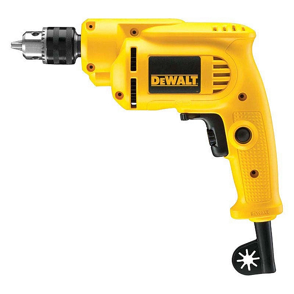 Furadeira de Impacto 3/8''  220V 600W - DWD014-B2 - DEWALT