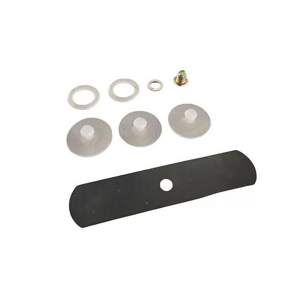 Conjunto de Reparo MS 2,3 Jet Lis - 830.1722-0/AT - SCHULZ