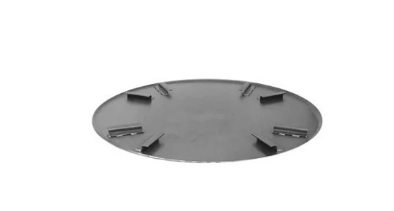 Disco De Flotação Alisadora De Piso BFG100 - 08508 - BUFFALO