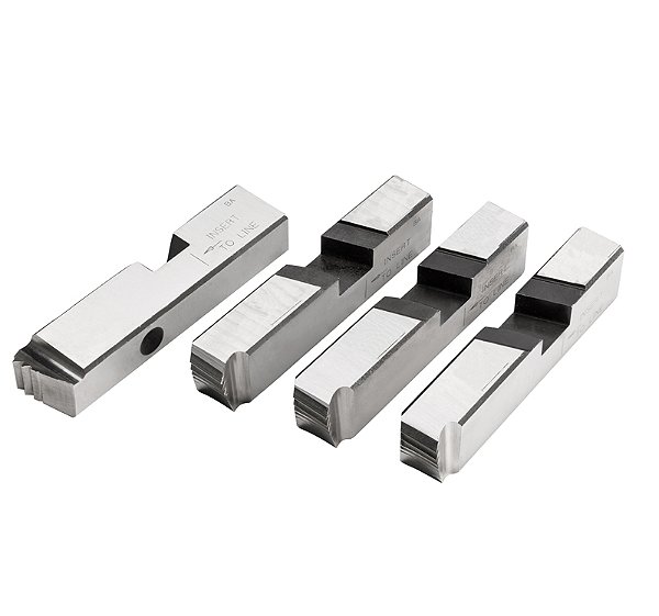 Cossinete REC-2-4 1'' - 2'' Polegadas BSP Novo - AFC3070003 - FERRARI