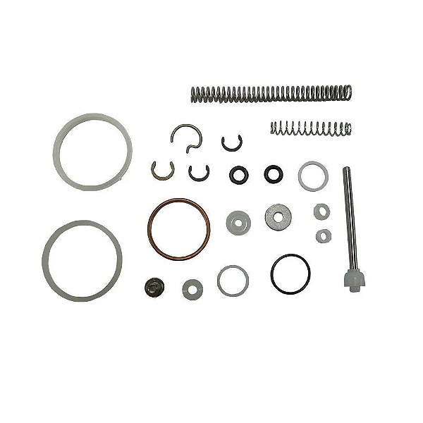 Conjunto de Reparo - KK-4987-2 - DEVILBISS