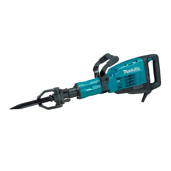 Martelo Demolidor 17.3KG 220V 28.6mm - HM1307CB-220V - MAKITA