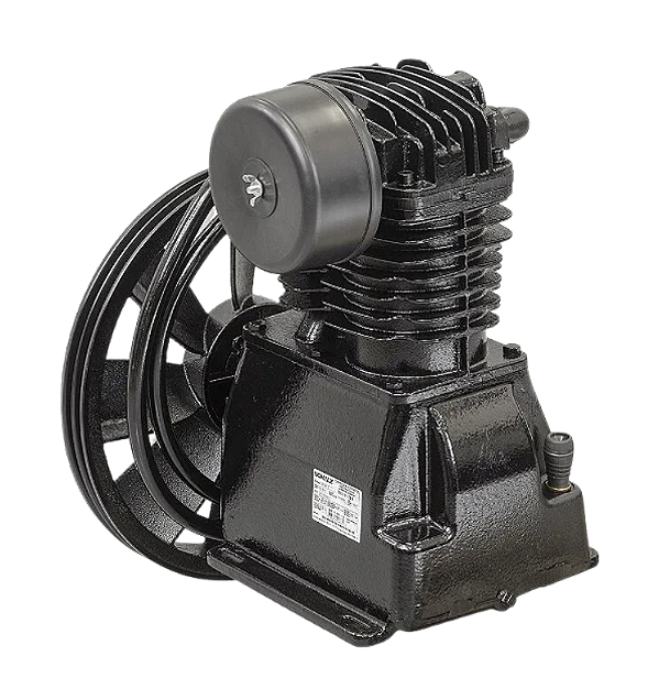 Bloco de Compressor De Ar CSL 30 BR 2P 60HZ - 922.7526-0 - Schulz
