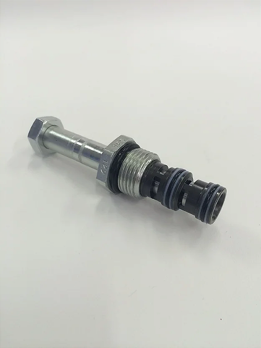 Válvula Solenoide 3/2'' Tipo Spool PR20I - 0432183 - PALETRANS