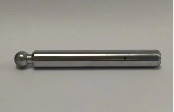 Pistão de Elevação TM 2220 / 3020 - 0428011 - PALETRANS